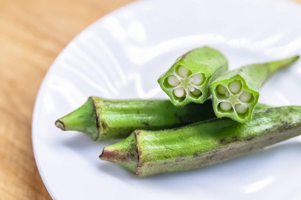 Can Dogs Eat Okra?